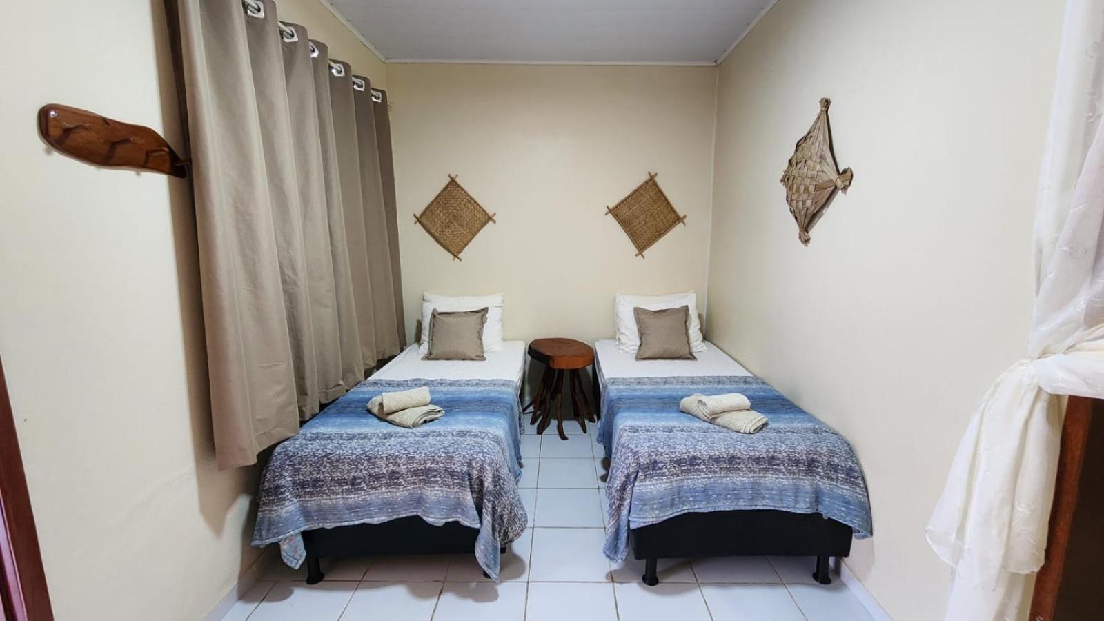Pousada Refugio Dos Milagres Sao Miguel dos Milagres Luaran gambar