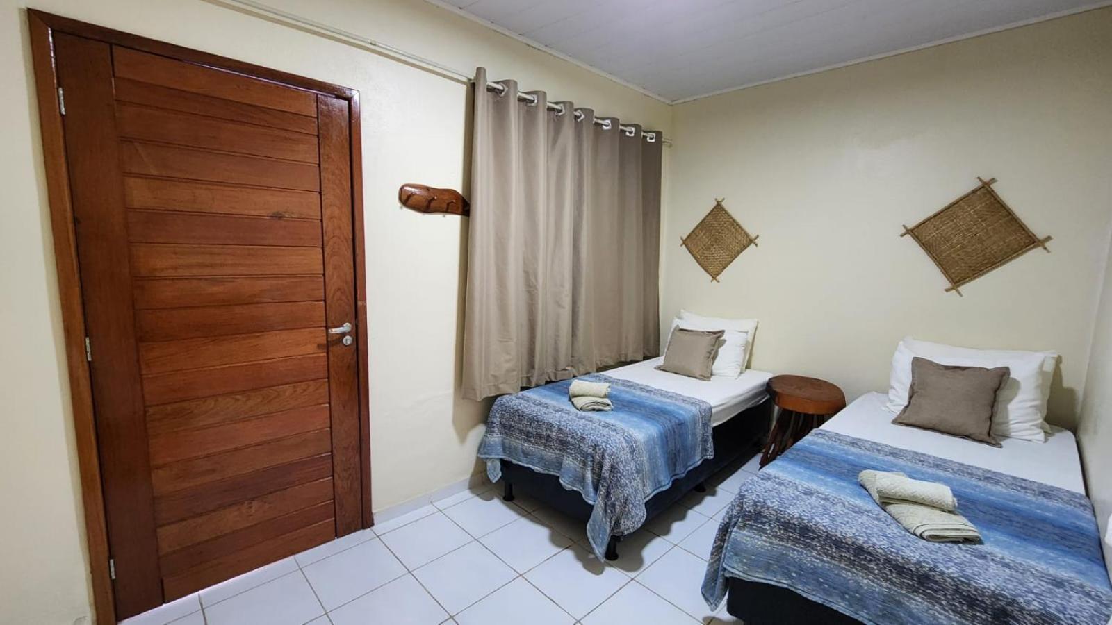 Pousada Refugio Dos Milagres Sao Miguel dos Milagres Luaran gambar