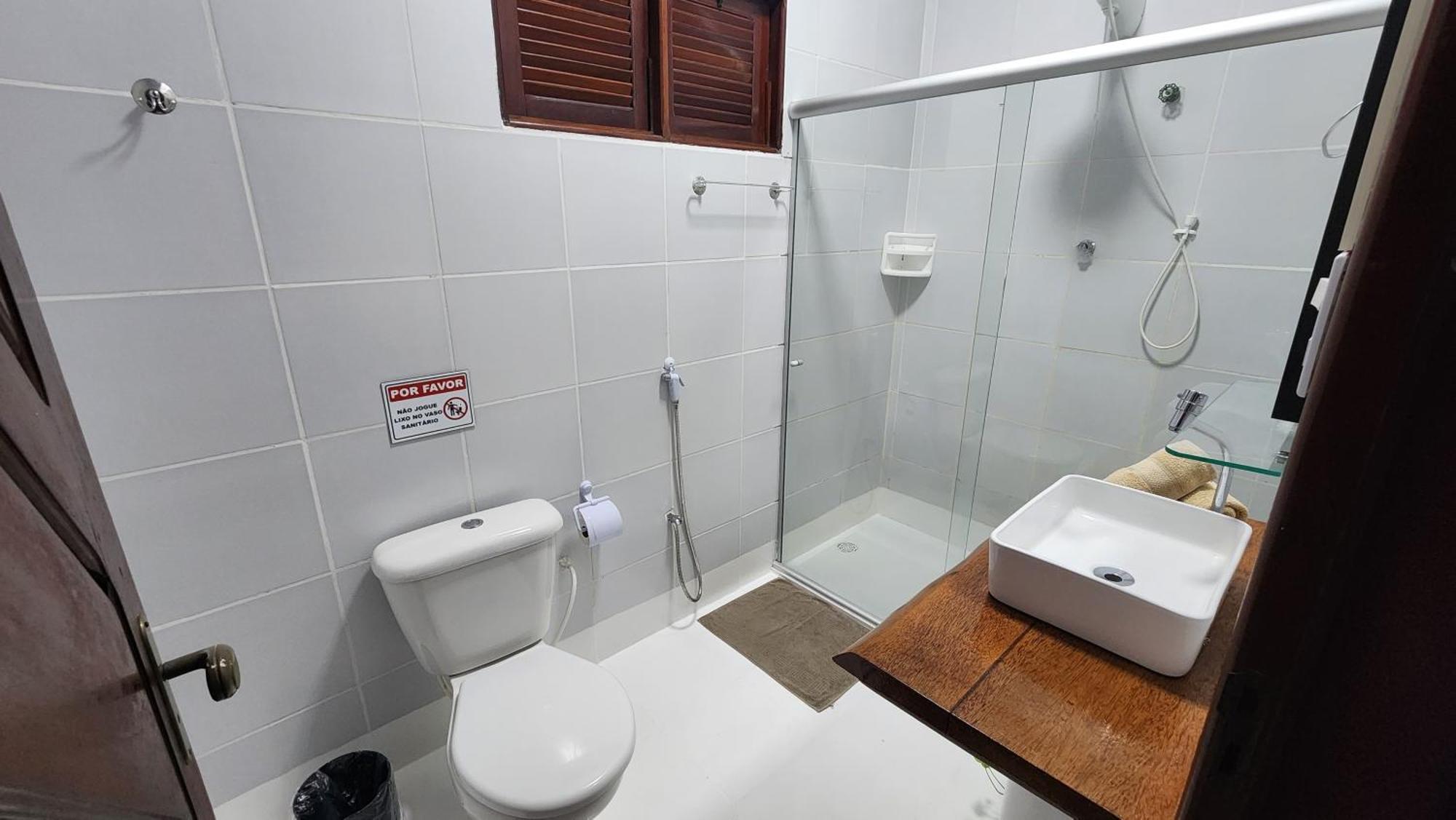 Pousada Refugio Dos Milagres Sao Miguel dos Milagres Luaran gambar